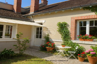  maison dhuizon 41220