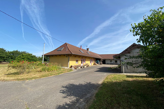  maison diconne 71330