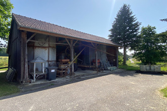  maison diconne 71330