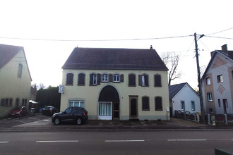  maison diebling 57980