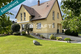  maison diebolsheim 67230