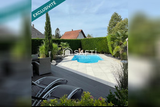  maison diebolsheim 67230