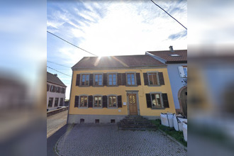  maison diedendorf 67260