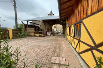  maison diedendorf 67260