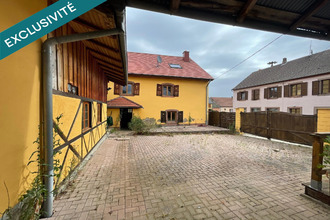  maison diedendorf 67260