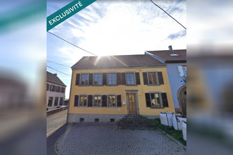  maison diedendorf 67260