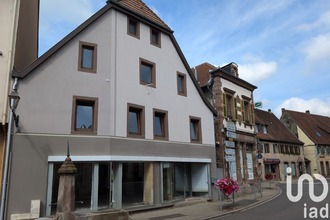  maison diemeringen 67430