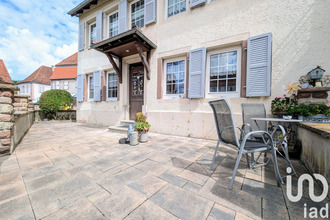  maison diemeringen 67430