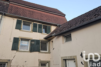  maison diemeringen 67430