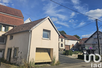  maison diemeringen 67430