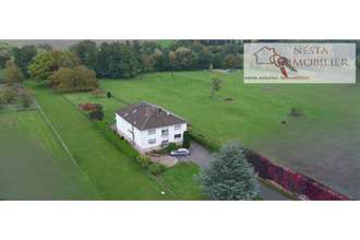  maison diemeringen 67430