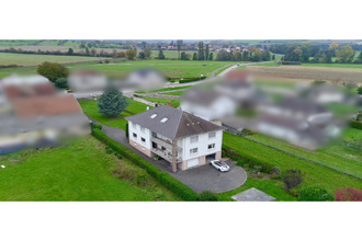  maison diemeringen 67430