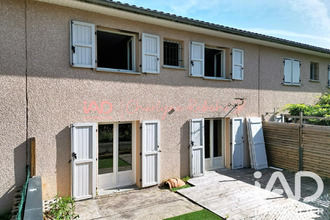  maison diemoz 38790