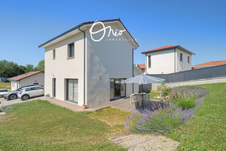  maison diemoz 38790