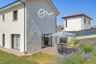  maison diemoz 38790
