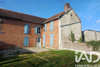  maison dienville 10500