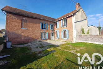 maison dienville 10500