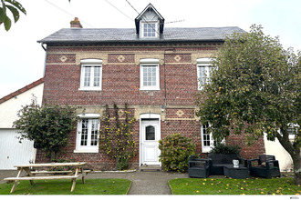  maison dieppe 76200