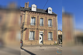  maison dieppe 76200