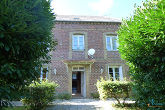  maison dieppe 76200