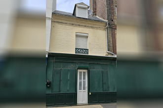  maison dieppe 76200