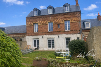  maison dieppe 76200