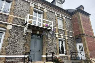  maison dieppe 76200