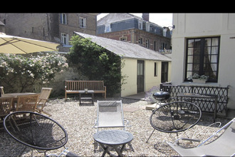  maison dieppe 76200