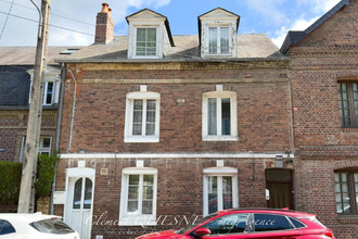  maison dieppe 76200