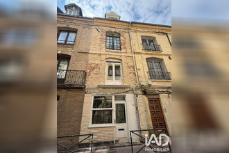  maison dieppe 76200