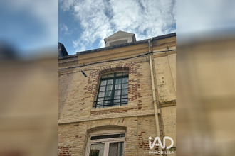  maison dieppe 76200
