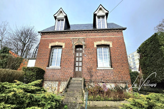  maison dieppe 76370