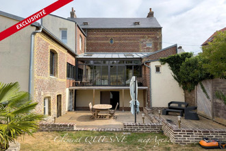  maison dieppe 76370