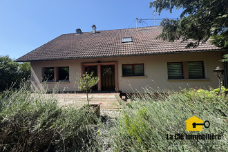  maison dietwiller 68440