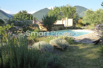  maison dieulefit 26220