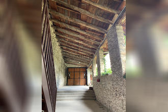  maison dieulefit 26220