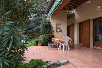  maison dieulefit 26220