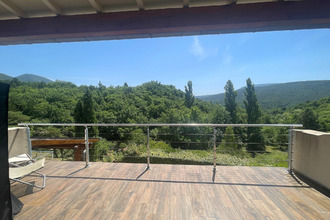  maison dieulefit 26220