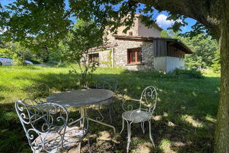  maison dieulefit 26220