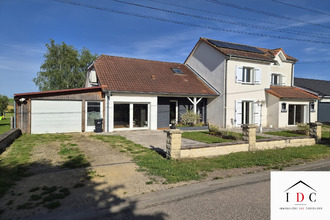  maison dieuze 57260