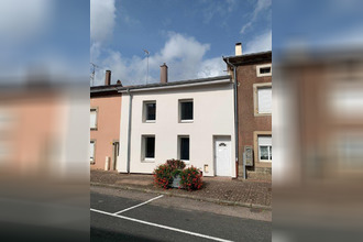  maison dieuze 57260