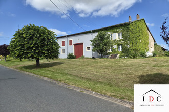  maison dieuze 57260