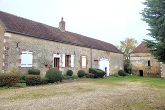  maison diges 89240
