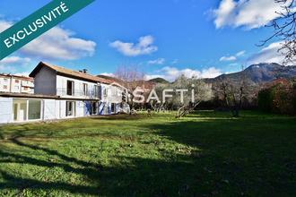  maison digne-les-bains 04000