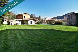  maison digne-les-bains 04000