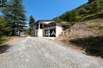  maison digne-les-bains 04000