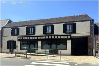  maison digny 28250
