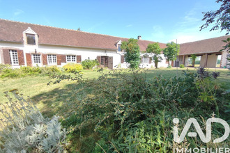  maison digny 28250