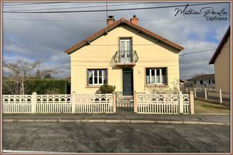  maison digoin 71160