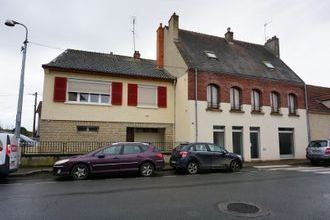  maison digoin 71160